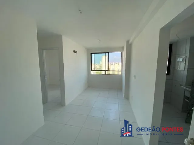 Apartamento com 46m² 2 quartos e 2 banheiros, à venda, no bairro Madalena em Recife