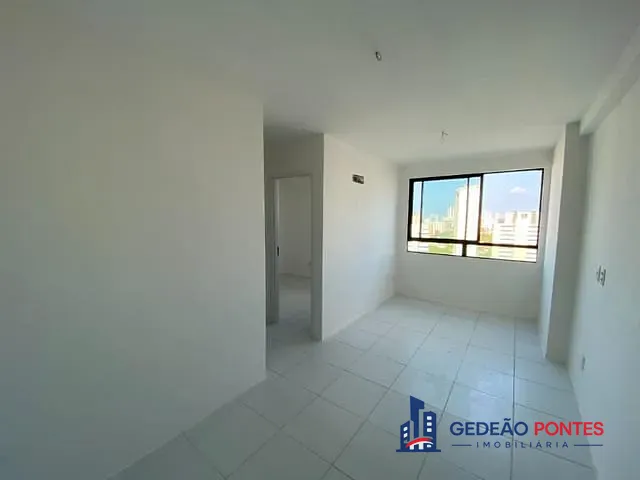 Apartamento com 46m² 2 quartos e 2 banheiros, à venda, no bairro Madalena em Recife