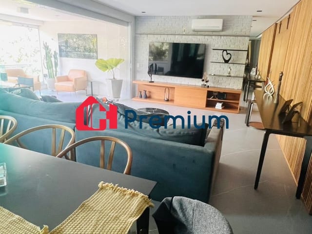 Apartamento 3 quartos e 3 banheiros, à venda, no bairro Barra da Tijuca em Rio de Janeiro