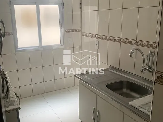 Apartamento 2 quartos e 1 banheiro, para alugar, no bairro Jardim Mitsutani em São Paulo