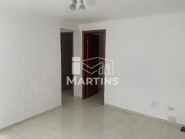 Apartamento 2 quartos e 1 banheiro, para alugar, no bairro Jardim Mitsutani em São Paulo