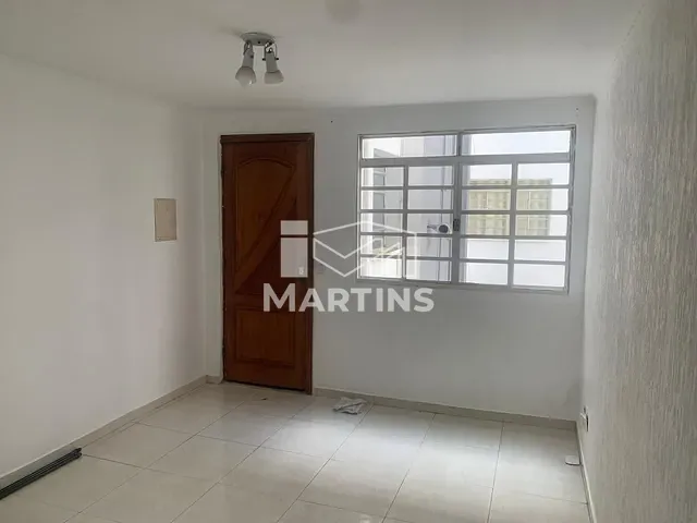 Apartamento 2 quartos e 1 banheiro, para alugar, no bairro Jardim Mitsutani em São Paulo