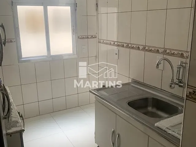 Apartamento 2 quartos e 1 banheiro, para alugar, no bairro Jardim Mitsutani em São Paulo