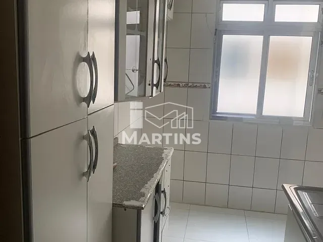 Apartamento 2 quartos e 1 banheiro, para alugar, no bairro Jardim Mitsutani em São Paulo