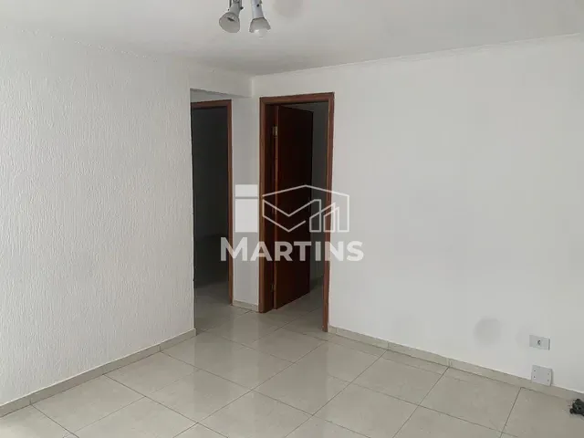 Apartamento 2 quartos e 1 banheiro, para alugar, no bairro Jardim Mitsutani em São Paulo