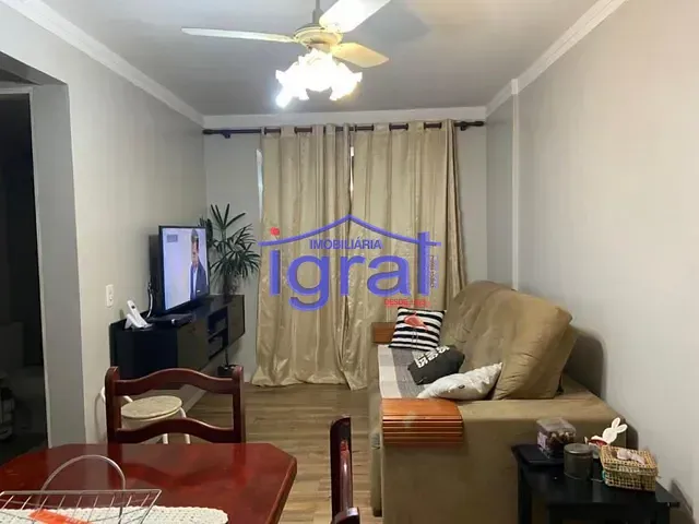 Apartamento 2 quartos e 1 banheiro, à venda, no bairro Jardim Celeste em São Paulo
