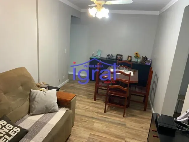 Apartamento 2 quartos e 1 banheiro, à venda, no bairro Jardim Celeste em São Paulo