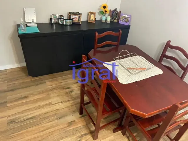 Apartamento 2 quartos e 1 banheiro, à venda, no bairro Jardim Celeste em São Paulo