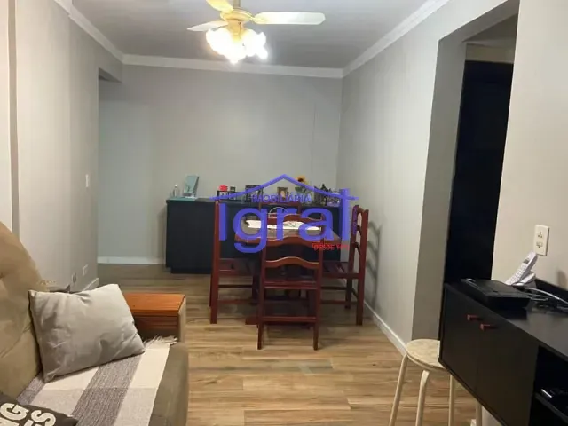 Apartamento 2 quartos e 1 banheiro, à venda, no bairro Jardim Celeste em São Paulo