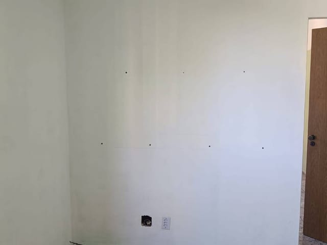 Apartamento com 54m² 2 quartos e 1 banheiro, para alugar, no bairro Conjunto Habitacional Parque Itajaí em Campinas