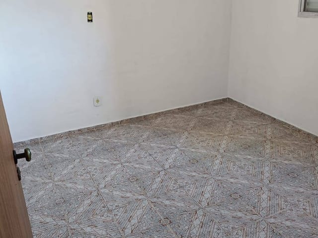 Apartamento com 54m² 2 quartos e 1 banheiro, para alugar, no bairro Conjunto Habitacional Parque Itajaí em Campinas