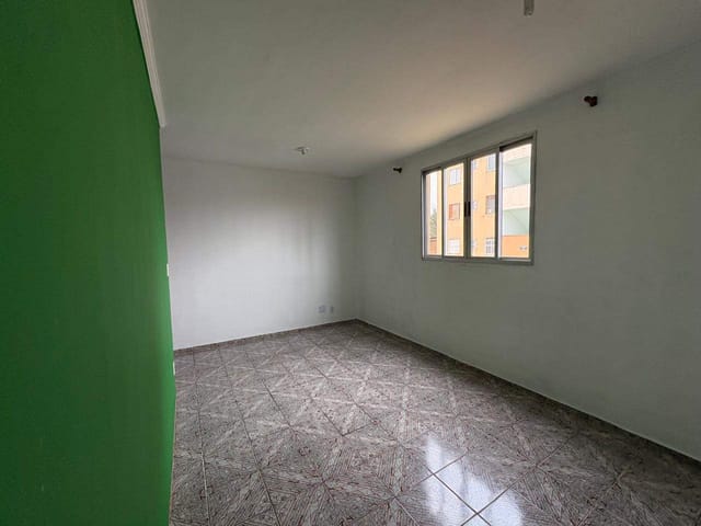Apartamento com 54m² 2 quartos e 1 banheiro, para alugar, no bairro Conjunto Habitacional Parque Itajaí em Campinas