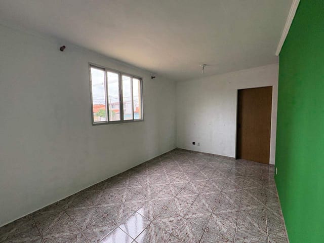 Apartamento com 54m² 2 quartos e 1 banheiro, para alugar, no bairro Conjunto Habitacional Parque Itajaí em Campinas