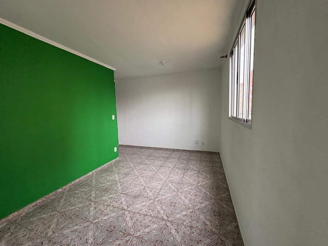 Apartamento com 54m² 2 quartos e 1 banheiro, para alugar, no bairro Conjunto Habitacional Parque Itajaí em Campinas