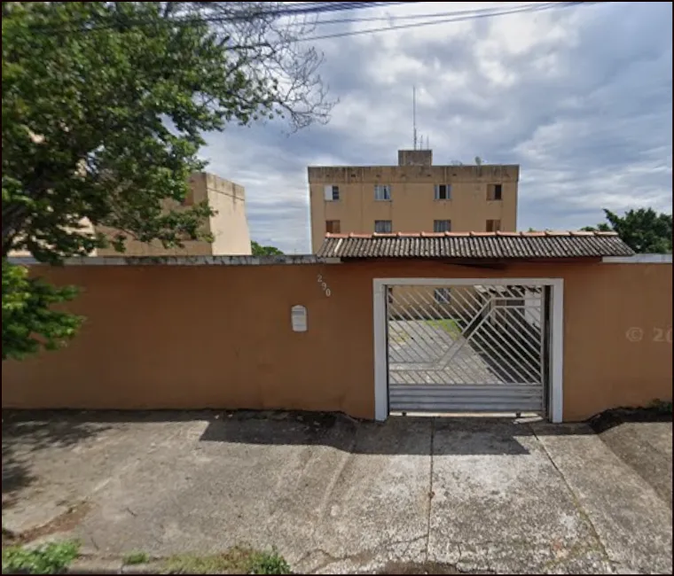 Apartamento, 2 quartos, 52 m² - Foto 1