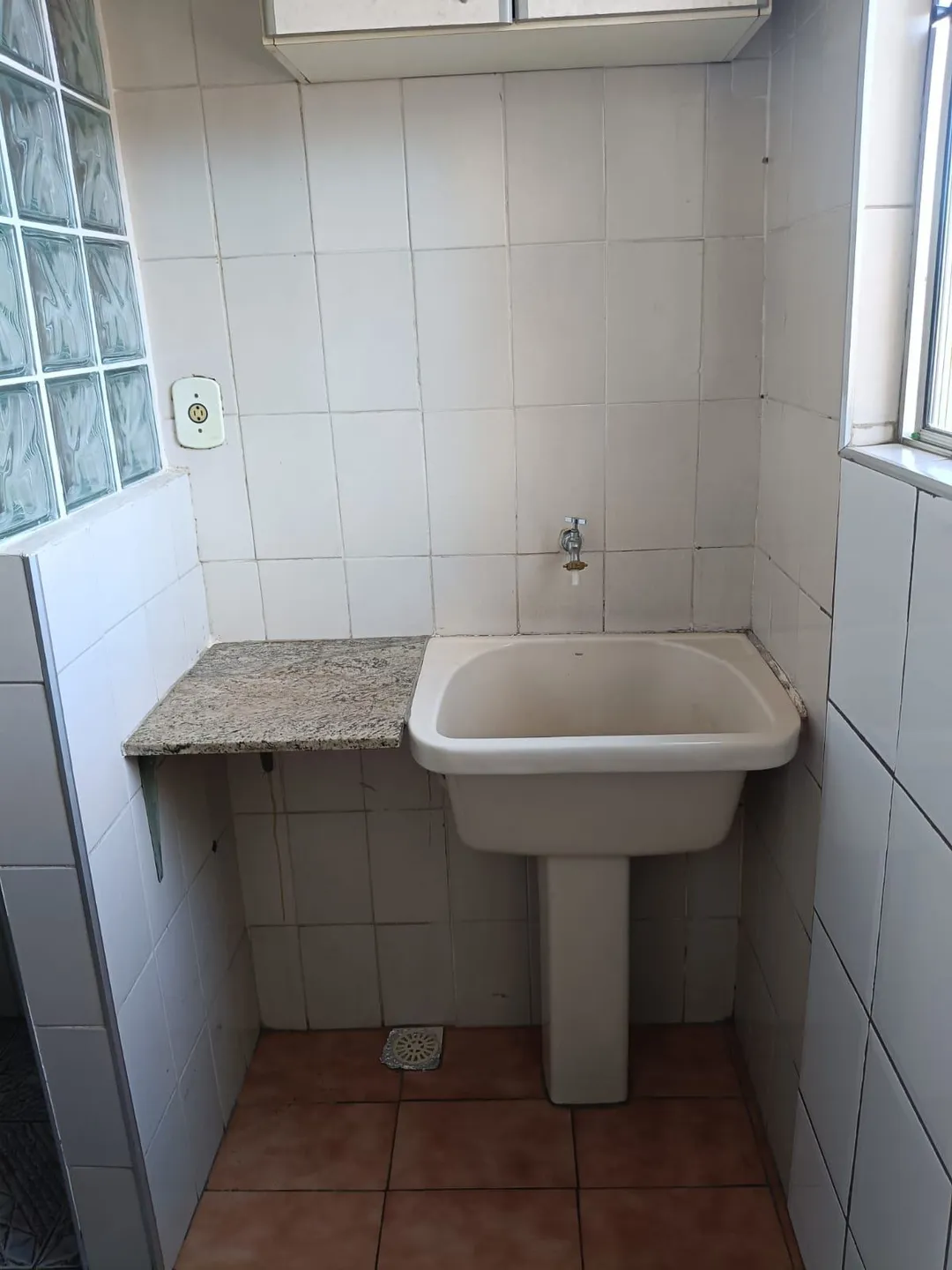 Apartamento, 2 quartos, 52 m² - Foto 7