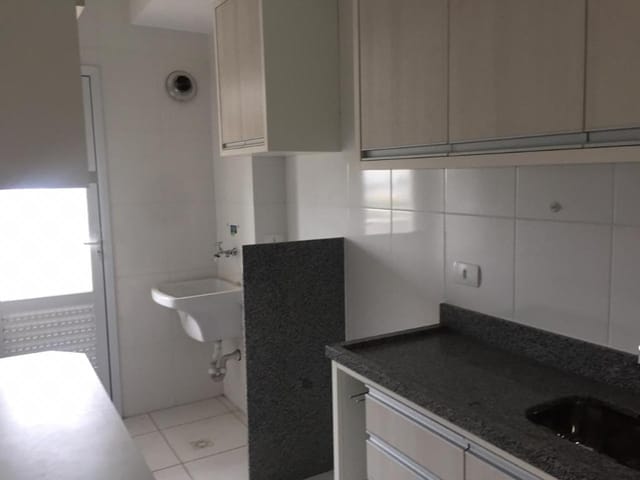 Foto do Apartamento - Apartamento para Locação 2 Quartos, 2 Suites, 1 Vaga, 61.8M², Parque Industrial, São José dos Campos - SP | Abaete | INDEPENDENCE NEGOCIOS IMOBILIARIOS LTDA