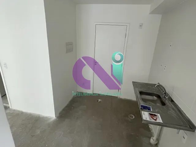 Apartamento com 37m² 2 quartos e 1 banheiro, à venda, no bairro Jaguaré em São Paulo