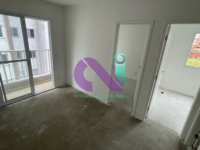 Apartamento com 37m² 2 quartos e 1 banheiro, à venda, no bairro Jaguaré em São Paulo