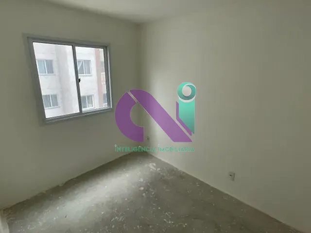 Apartamento com 37m² 2 quartos e 1 banheiro, à venda, no bairro Jaguaré em São Paulo