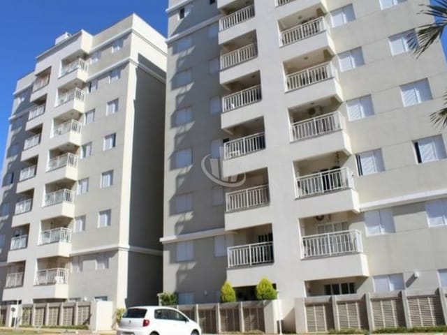 Foto do Apartamento - Apartamento à venda 2 Quartos, 1 Suite, 2 Vagas, 63M², RESIDENCIAL VANCOUVER, ARARAQUARA - SP | Investe Imobiliária LTDA