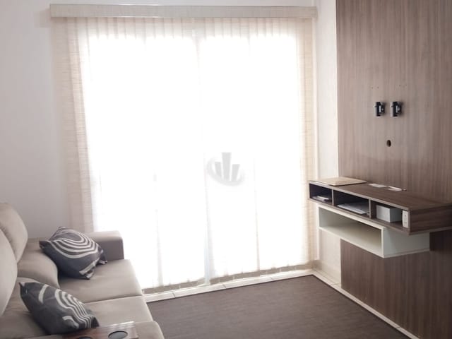 Foto do Apartamento - Apartamento à venda 2 Quartos, 1 Suite, 2 Vagas, 63M², RESIDENCIAL VANCOUVER, ARARAQUARA - SP | Investe Imobiliária LTDA
