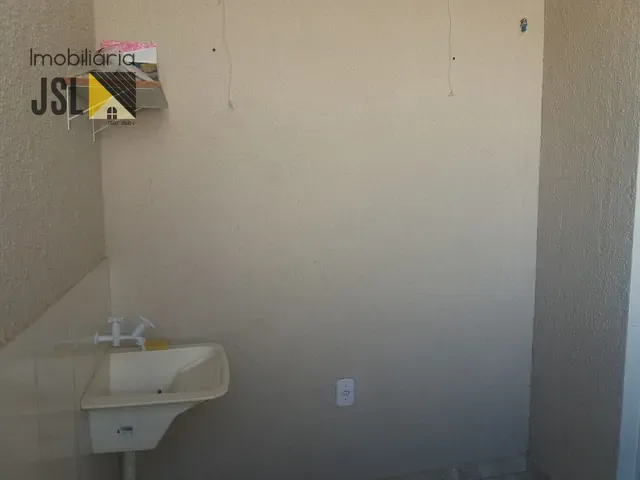 Apartamento 2 quartos e 1 banheiro, à venda, no bairro Jardim Rafael em Caçapava