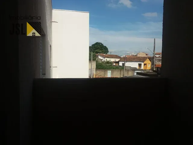 Apartamento 2 quartos e 1 banheiro, à venda, no bairro Jardim Rafael em Caçapava