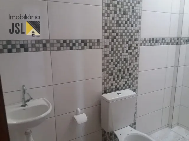 Apartamento 2 quartos e 1 banheiro, à venda, no bairro Jardim Rafael em Caçapava