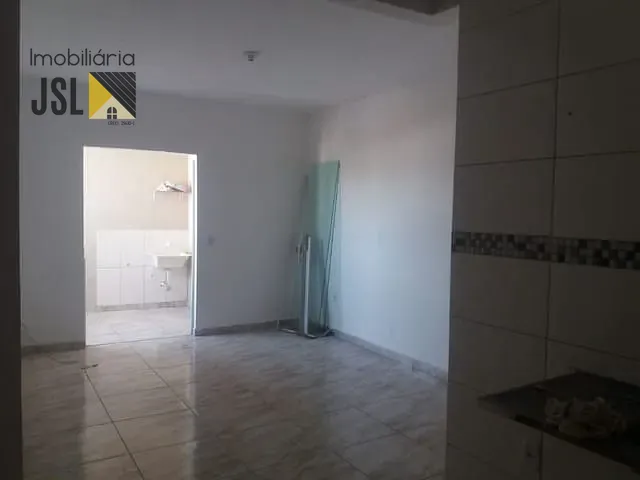 Apartamento 2 quartos e 1 banheiro, à venda, no bairro Jardim Rafael em Caçapava