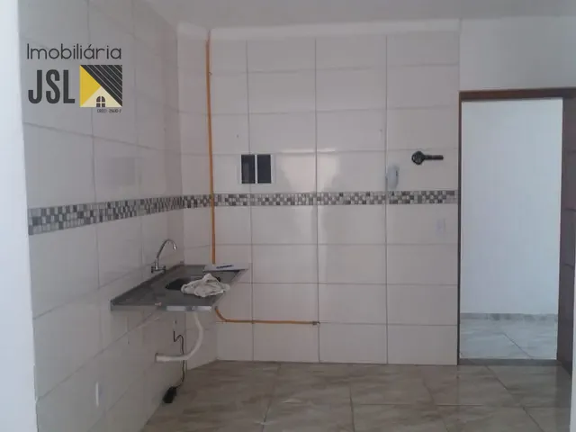 Apartamento 2 quartos e 1 banheiro, à venda, no bairro Jardim Rafael em Caçapava