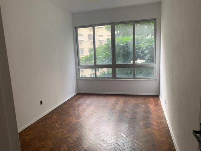 Foto do Apartamento - Apartamento à venda, Copacabana, Rio de Janeiro, RJ | Lowndes Condomínios e Imóveis