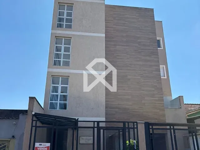Apartamento com 37m² 2 quartos e 1 banheiro, à venda, no bairro Itaquera em São Paulo
