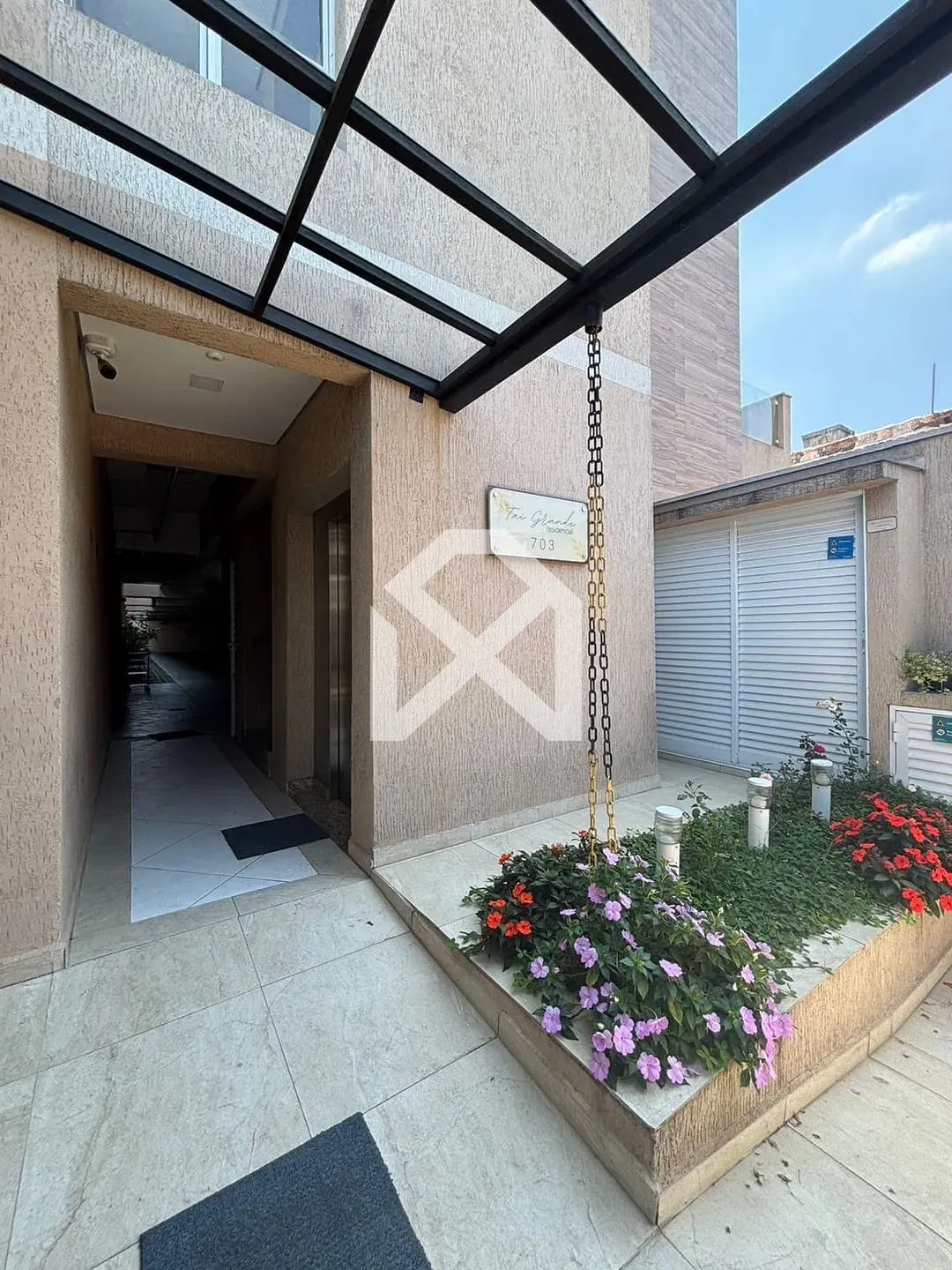 Apartamento, 2 quartos, 37 m² - Foto 2
