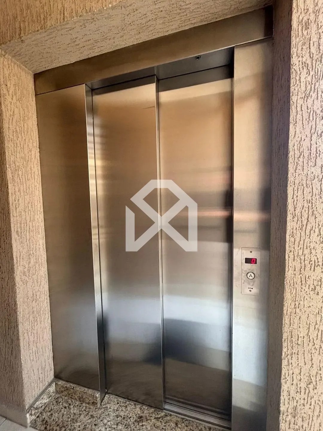 Apartamento, 2 quartos, 37 m² - Foto 3