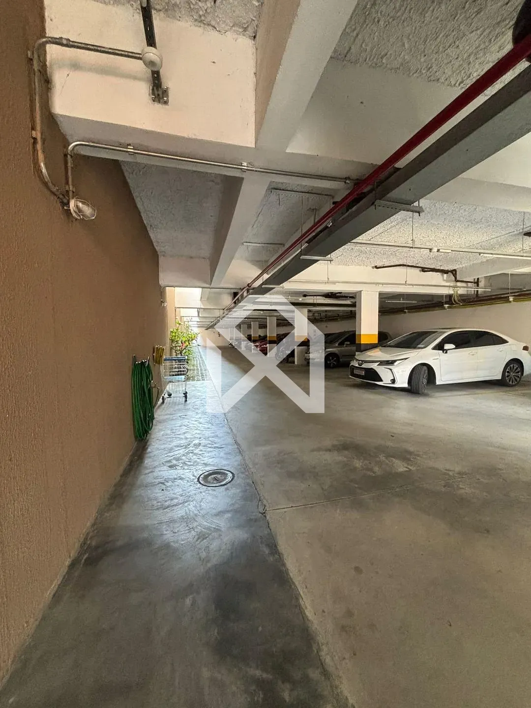 Apartamento, 2 quartos, 37 m² - Foto 4