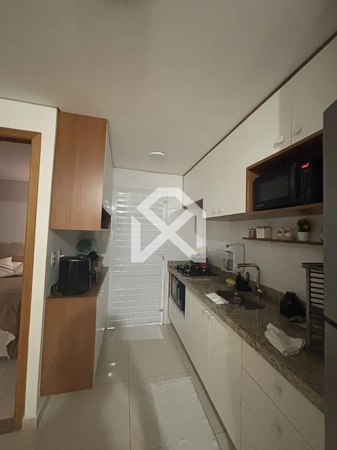 Apartamento, 2 quartos, 37 m² - Foto 10