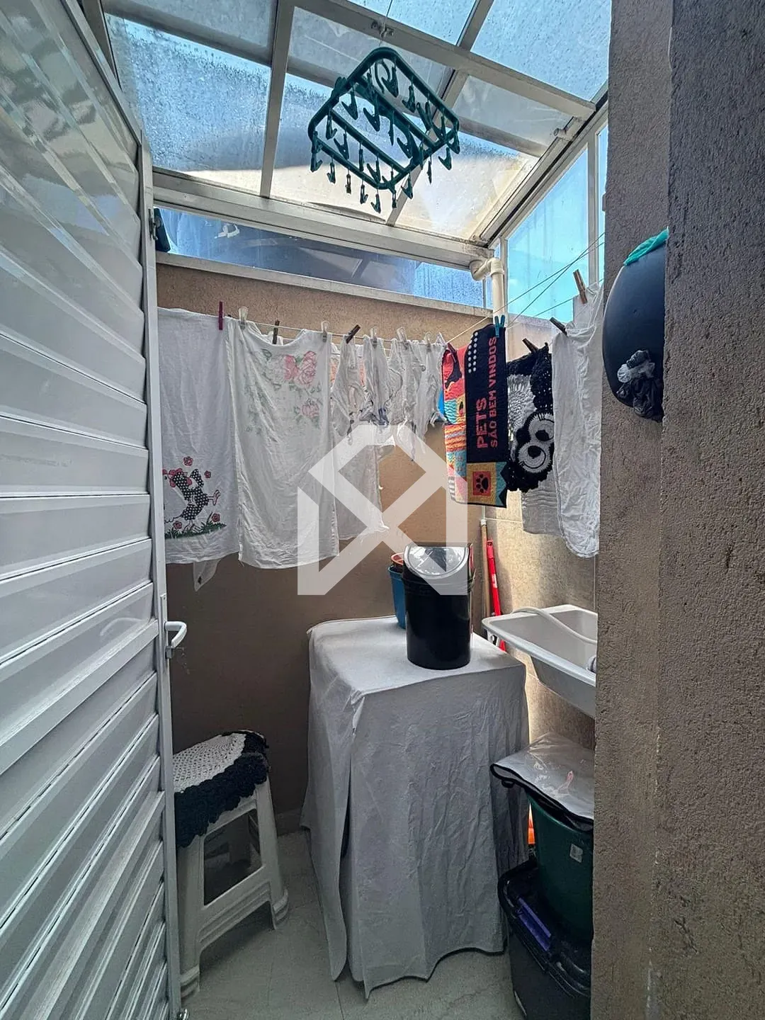 Apartamento, 2 quartos, 37 m² - Foto 11