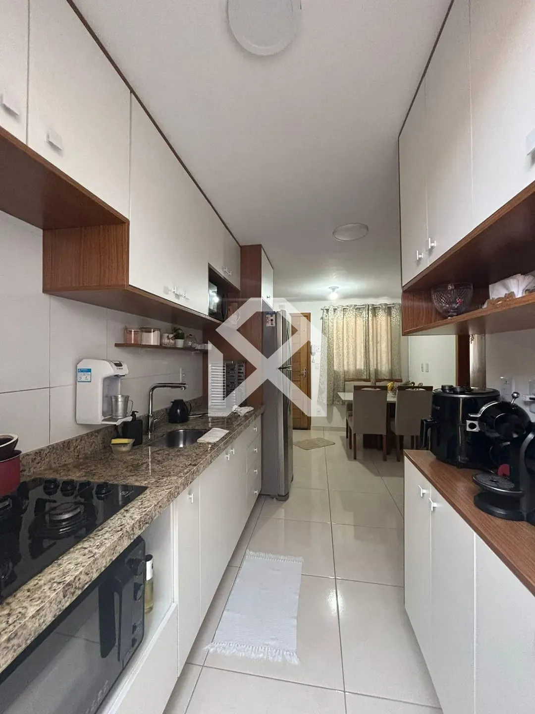 Apartamento, 2 quartos, 37 m² - Foto 9