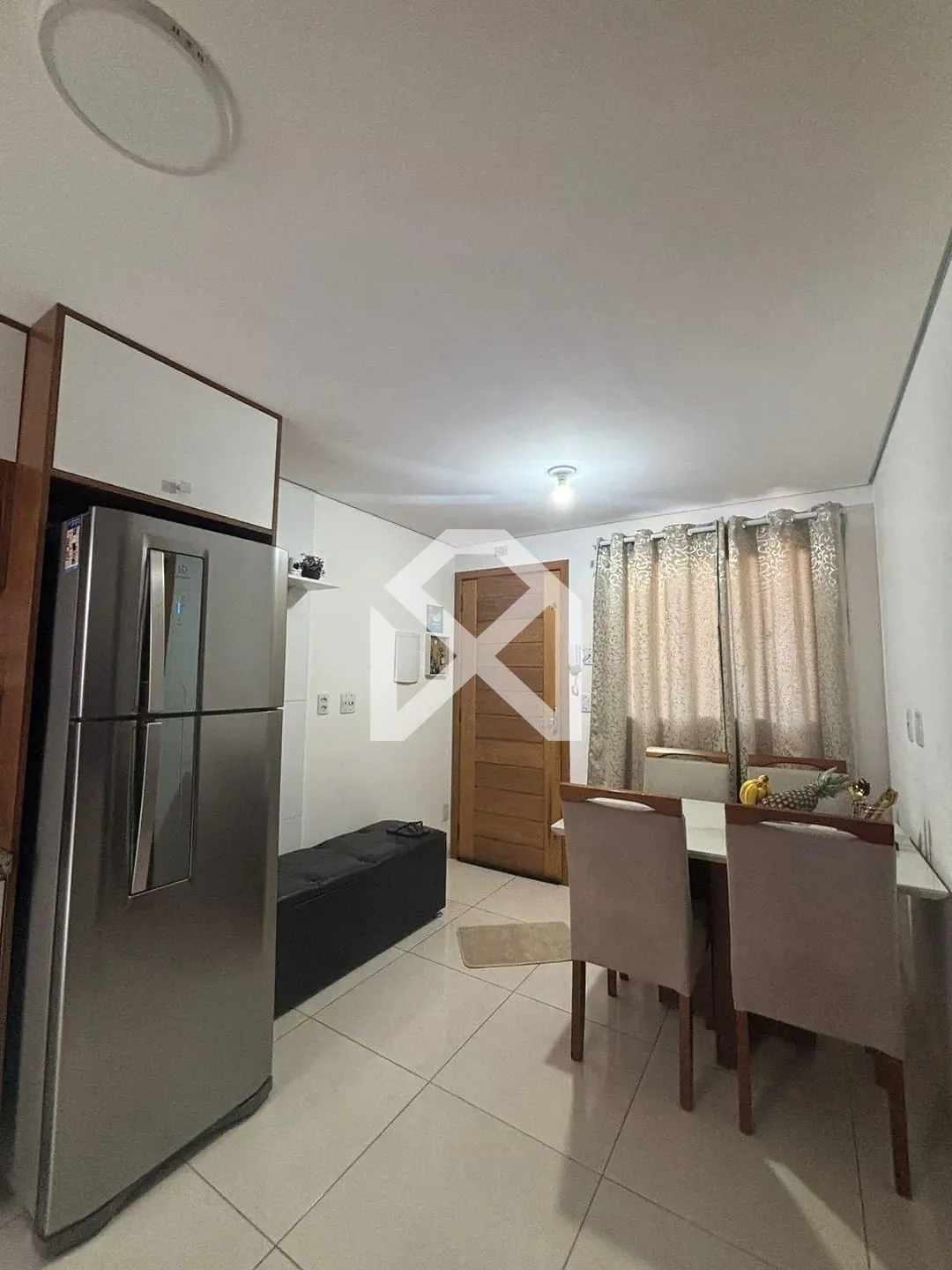 Apartamento, 2 quartos, 37 m² - Foto 5