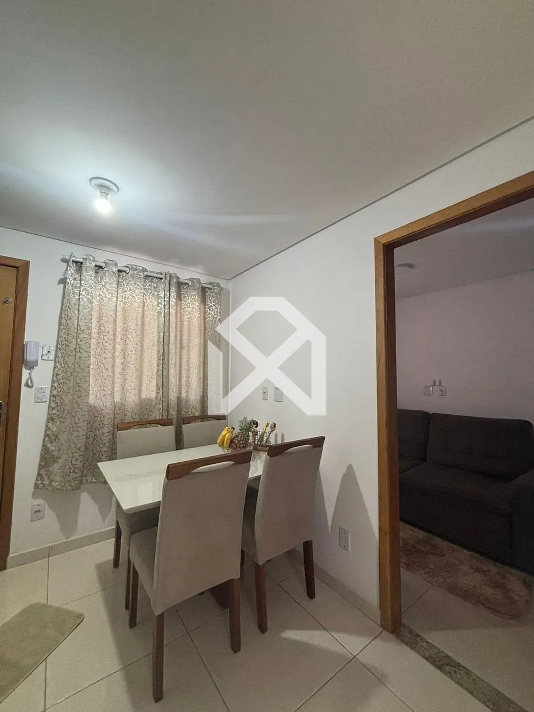 Apartamento, 2 quartos, 37 m² - Foto 8
