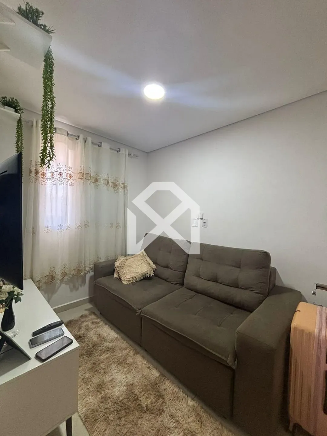 Apartamento, 2 quartos, 37 m² - Foto 6