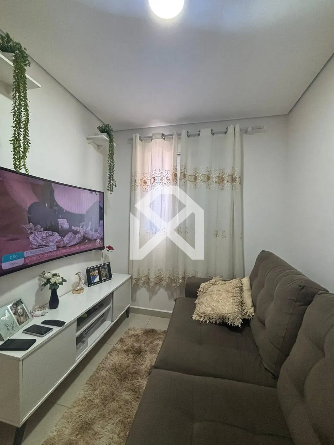 Apartamento, 2 quartos, 37 m² - Foto 7
