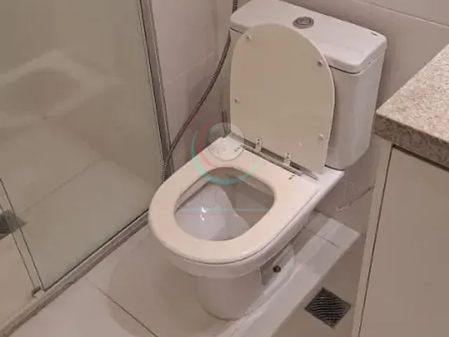 Apartamento 1 quarto e 1 banheiro, para alugar, no bairro Cerqueira César em São Paulo