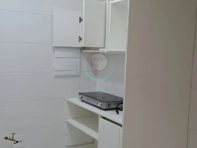 Apartamento 1 quarto e 1 banheiro, para alugar, no bairro Cerqueira César em São Paulo