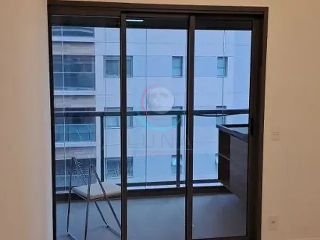 Apartamento 1 quarto e 1 banheiro, para alugar, no bairro Cerqueira César em São Paulo