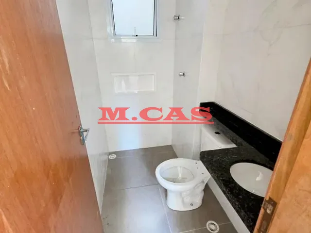 Apartamento 2 quartos e 1 banheiro, à venda, no bairro Alto da Mooca em São Paulo