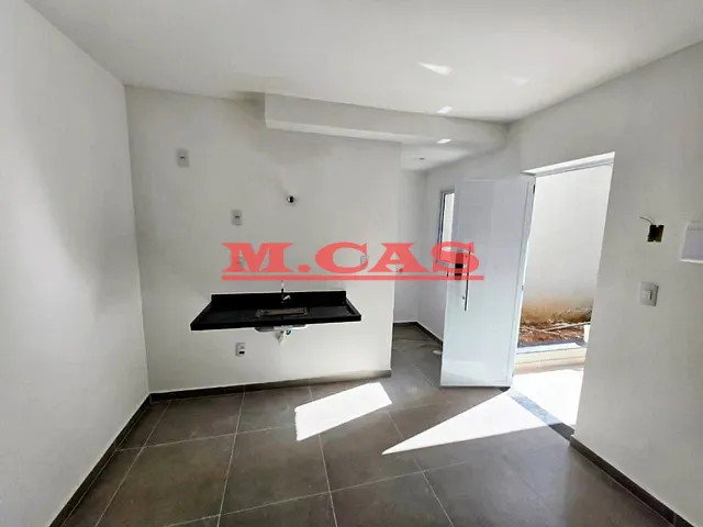 Apartamento 2 quartos e 1 banheiro, à venda, no bairro Alto da Mooca em São Paulo