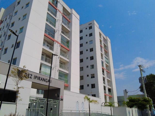 Foto do Apartamento - Apartamento à venda, Vila Independência, São Paulo, SP | MDG IMÓVEIS