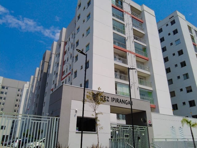 Foto do Apartamento - Apartamento à venda, Vila Independência, São Paulo, SP | MDG IMÓVEIS